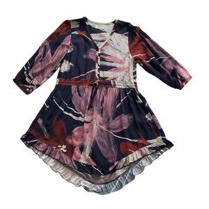 Jackson Rowe Evie Dress - Size Small